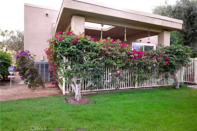 $525,000 | 72506 Desert Flower Drive, Palm Desert, CA 92260