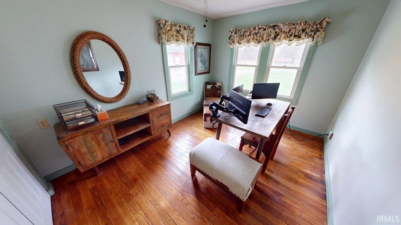 4386 Luse Road Monticello, IN 47960 - Photo 27 of 34 Gallery Image 27