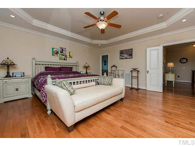 2028 Macon Ridge Road Raleigh, NC 27613 - Photo 14 of 25 Photo 14
