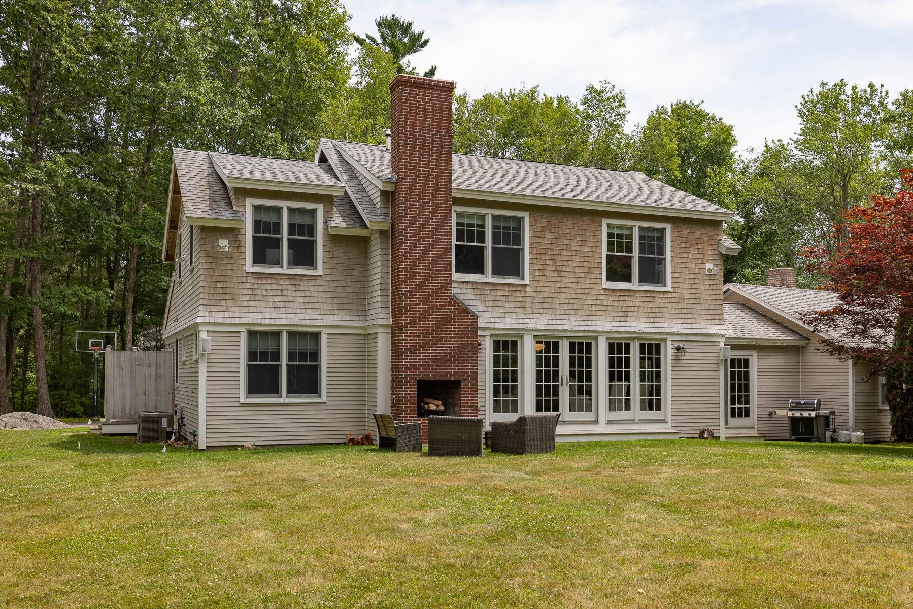 71 West Atlantic Avenue Rye, NH 03870 - Photo 35 of 50