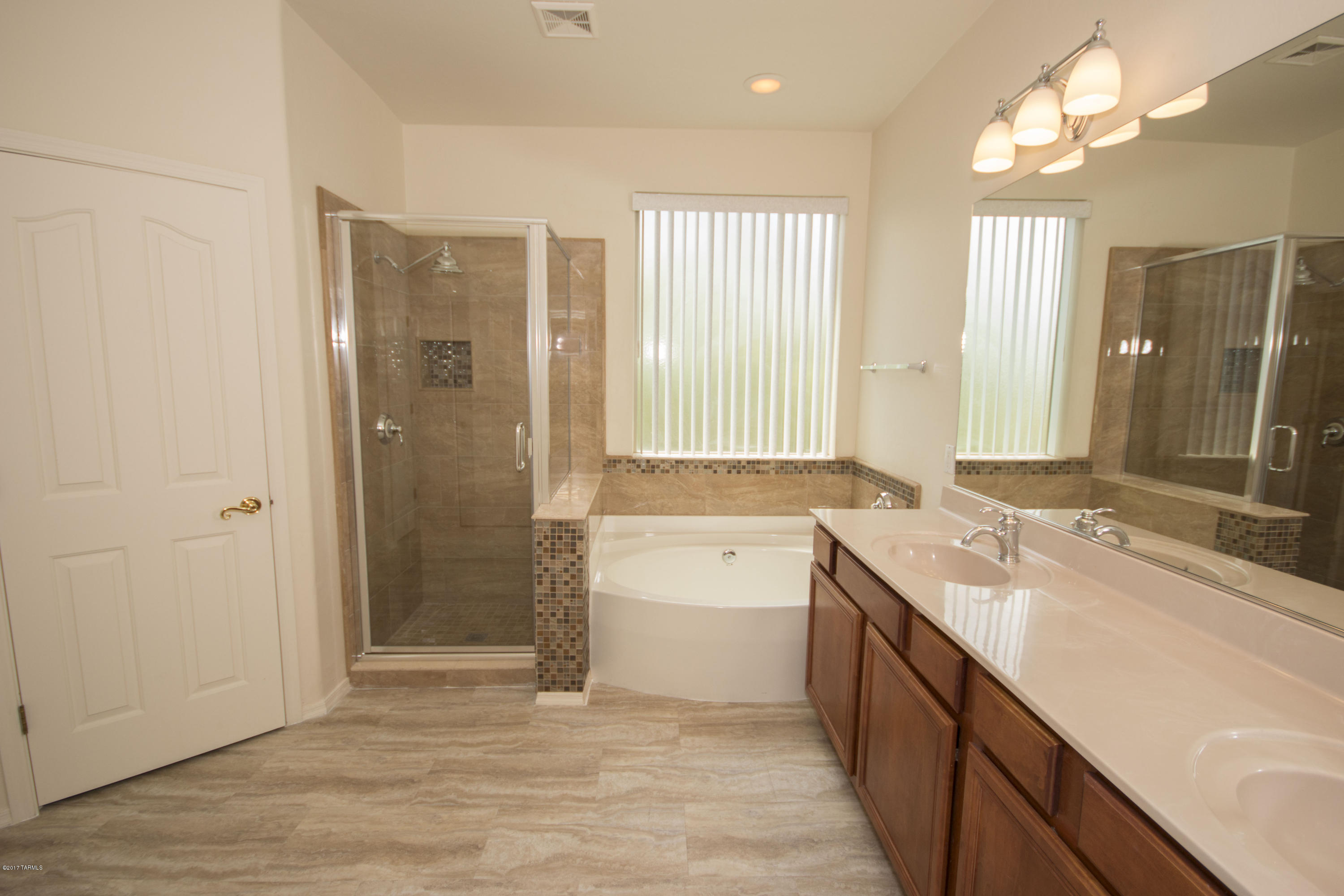 3329 North Bear Spring Trail Tucson, AZ 85745 - Photo 18 of 28