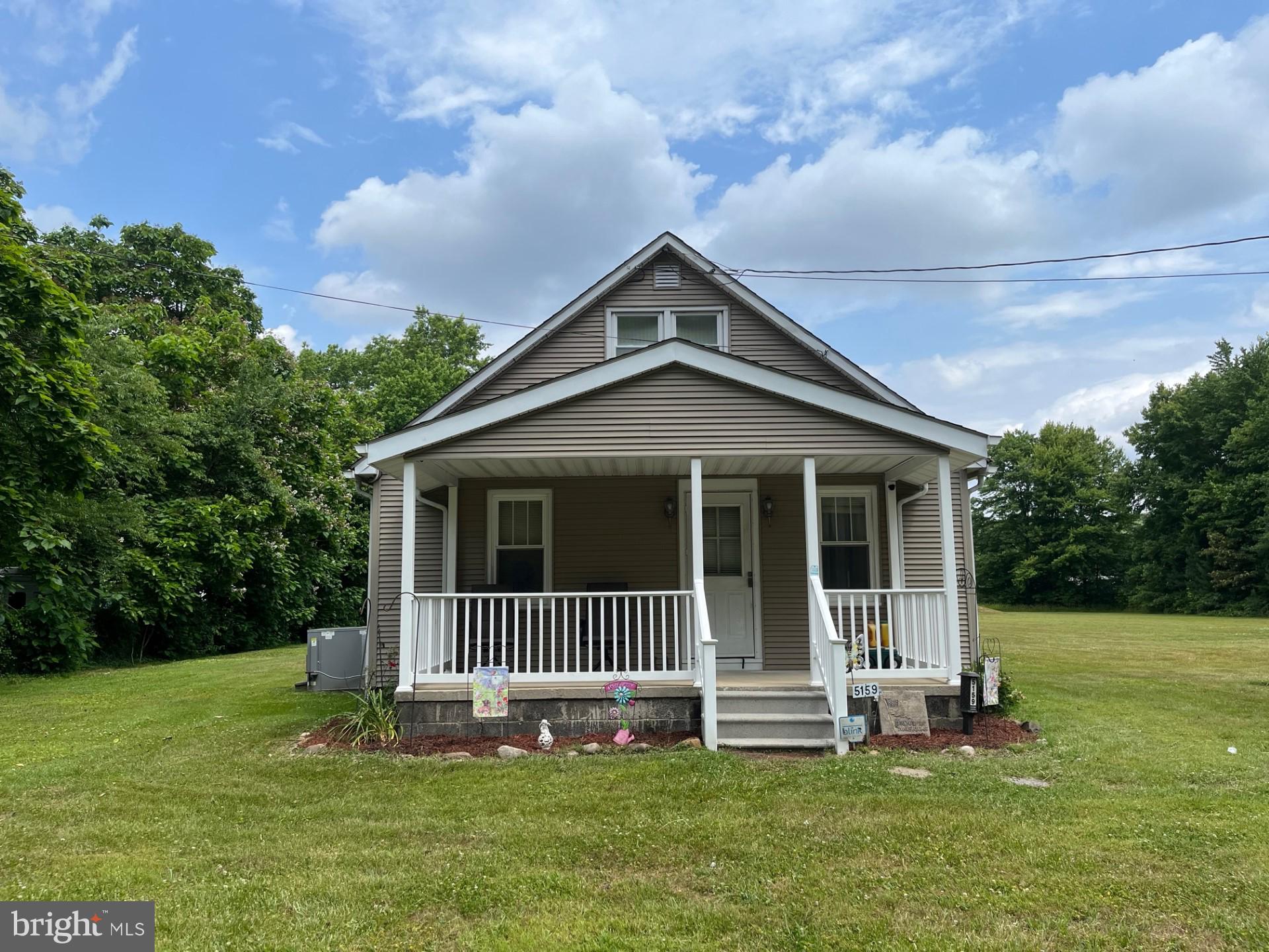 5159 Sandtown Road Felton, DE 19943 - Photo 1 of 17 Exterior Front