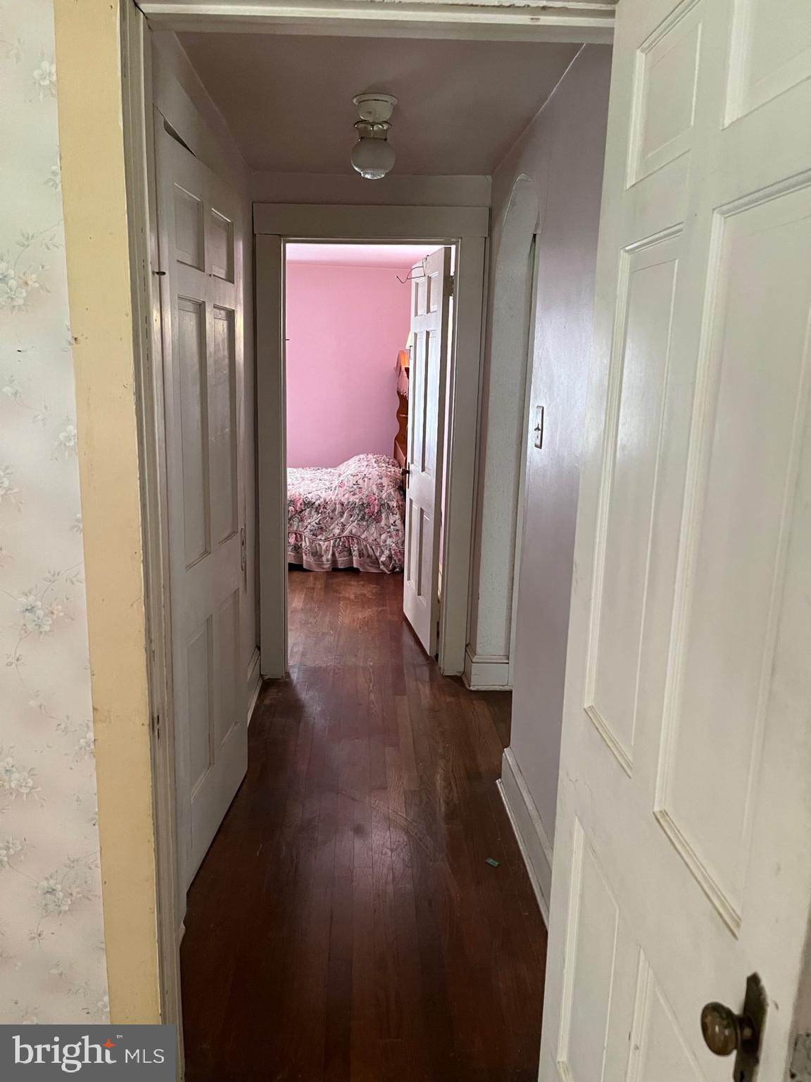 5159 Sandtown Road Felton, DE 19943 - Photo 11 of 17 Hallway