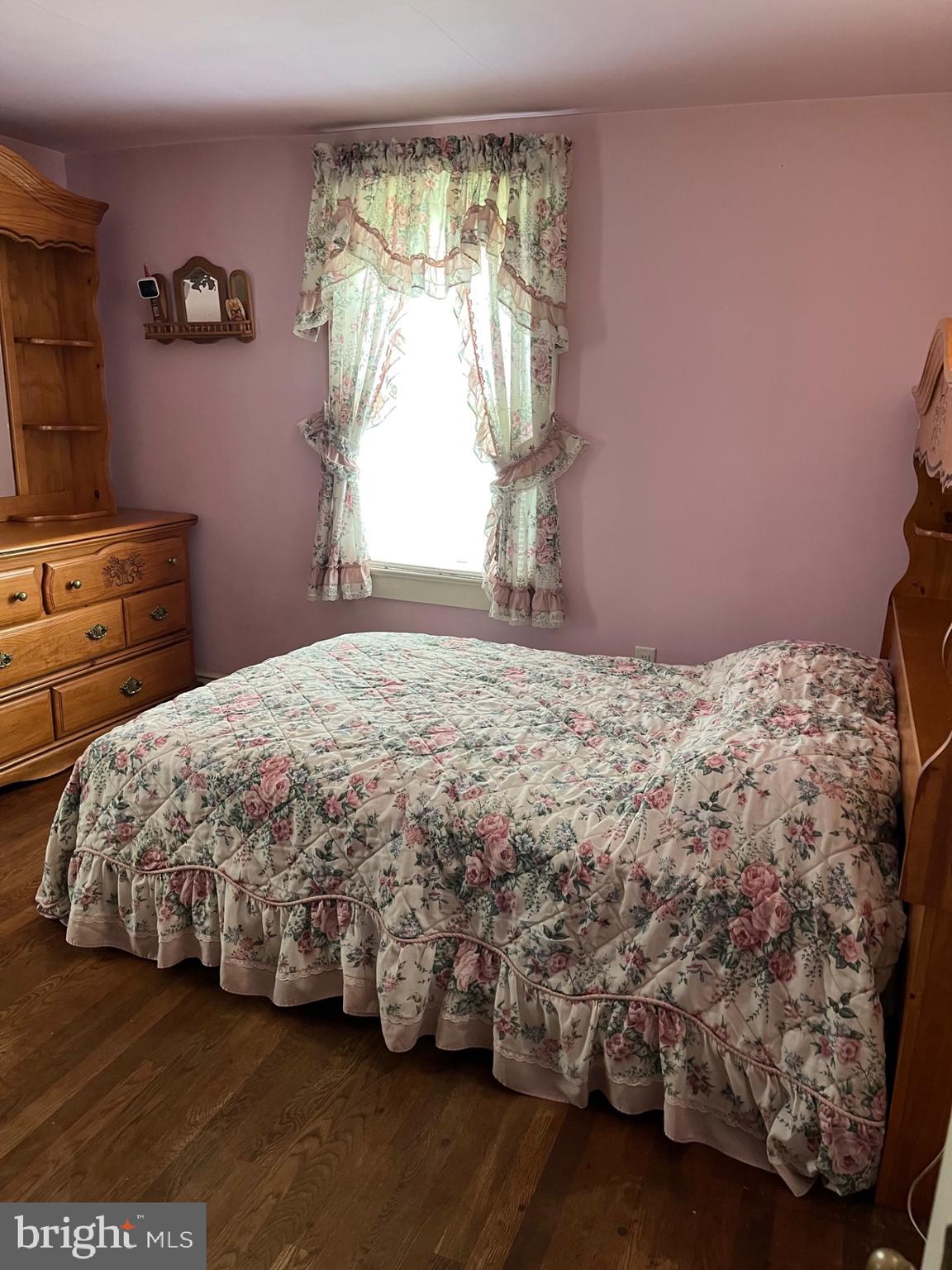 5159 Sandtown Road Felton, DE 19943 - Photo 9 of 17 Primary Bedroom
