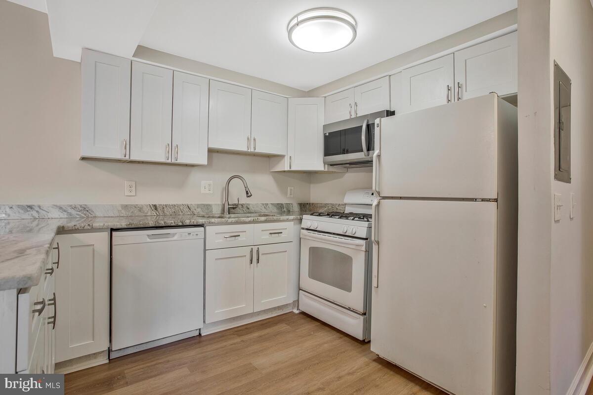 2574 Riva Road, Unit 4A Annapolis, MD 21401 - Photo 12 of 44