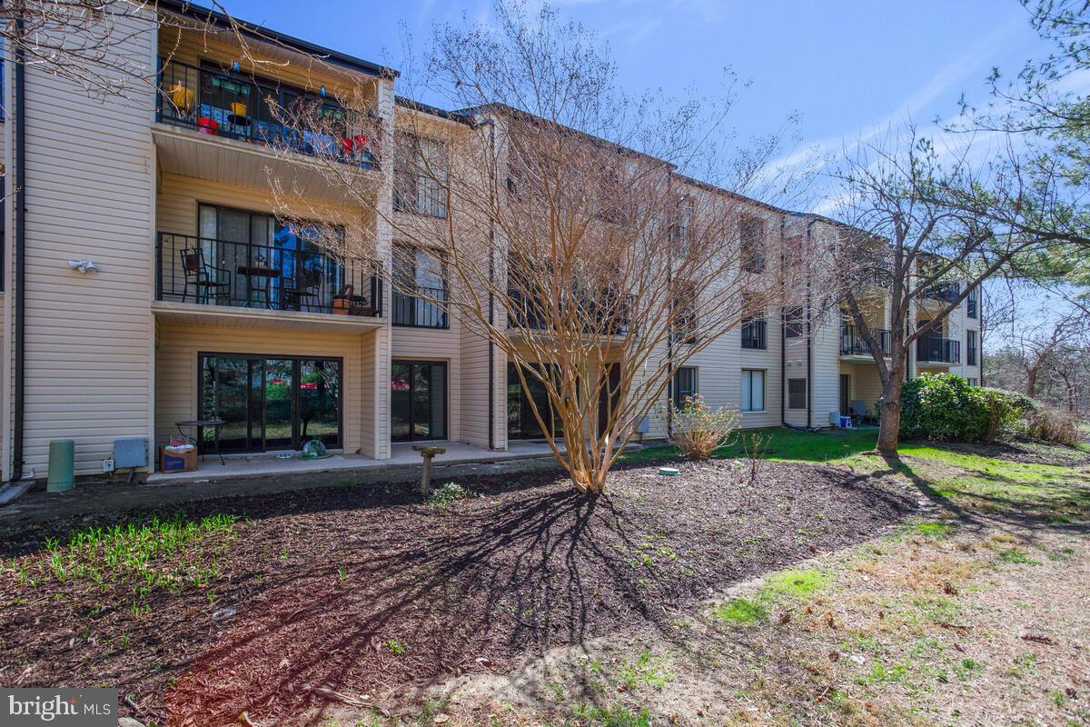 2574 Riva Road, Unit 4A Annapolis, MD 21401 - Photo 23 of 44