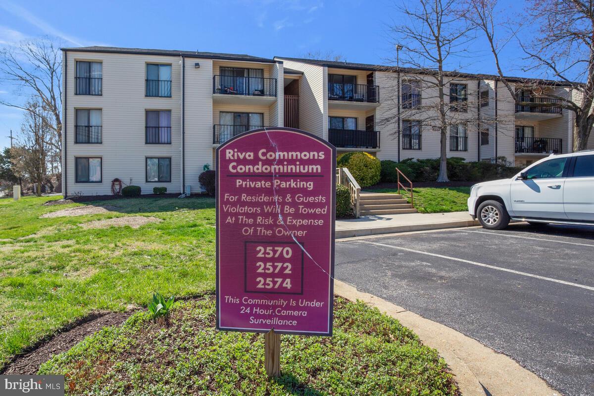 2574 Riva Road, Unit 4A Annapolis, MD 21401 - Photo 25 of 44