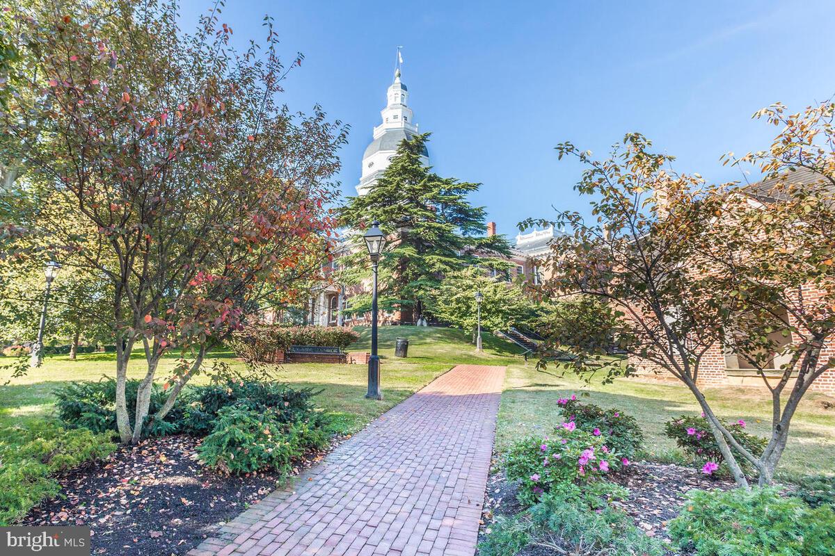 2574 Riva Road, Unit 4A Annapolis, MD 21401 - Photo 29 of 44