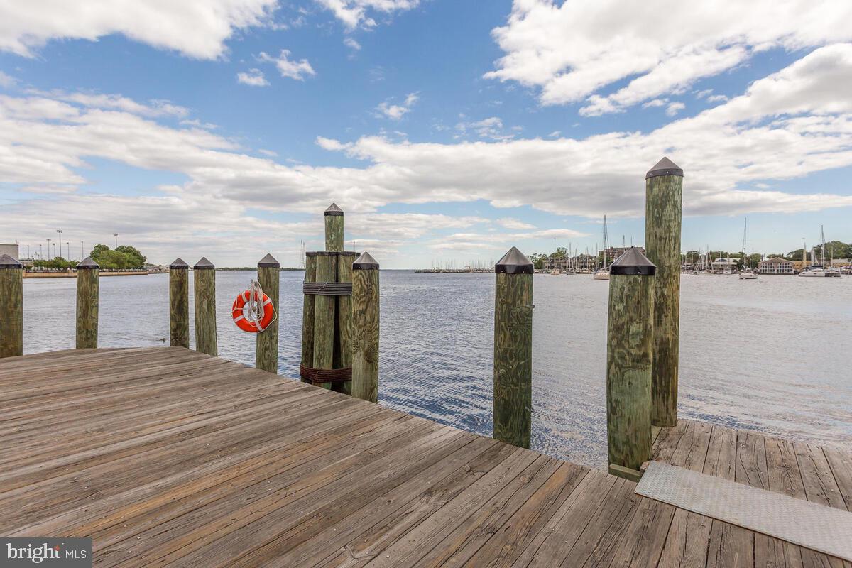 2574 Riva Road, Unit 4A Annapolis, MD 21401 - Photo 37 of 44