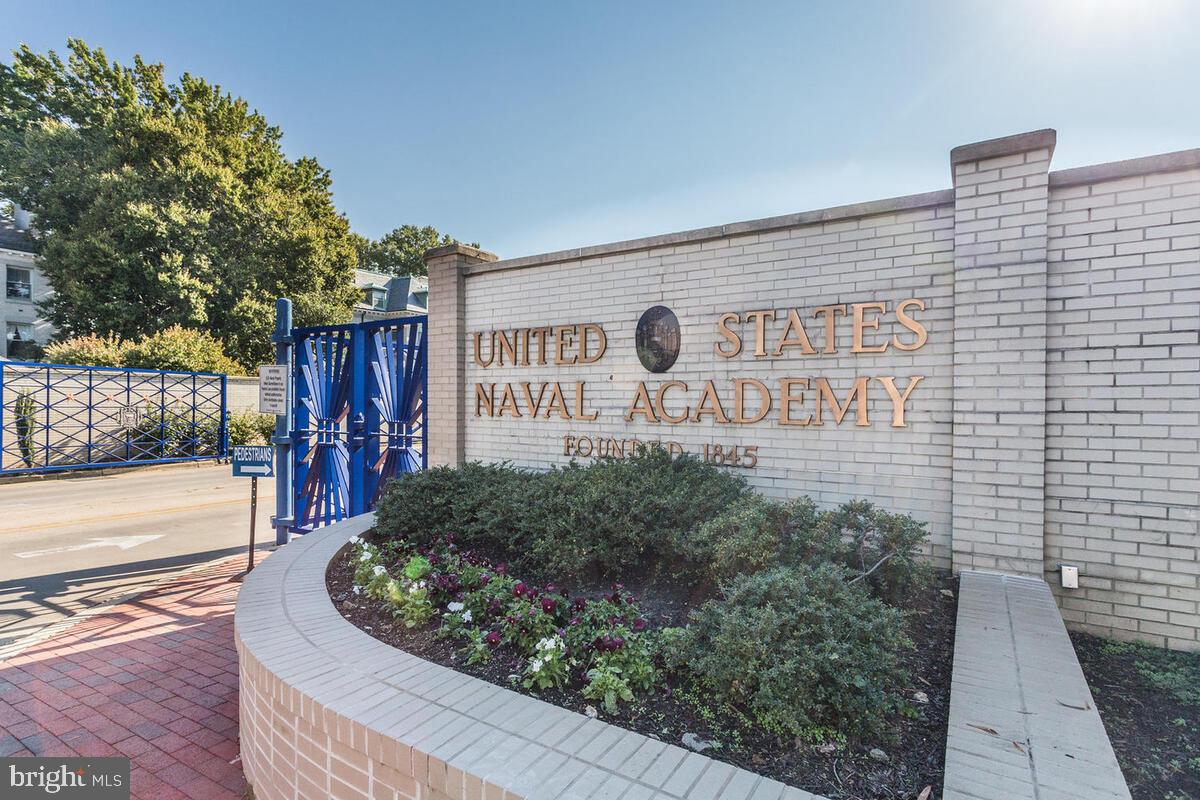 2574 Riva Road, Unit 4A Annapolis, MD 21401 - Photo 42 of 44