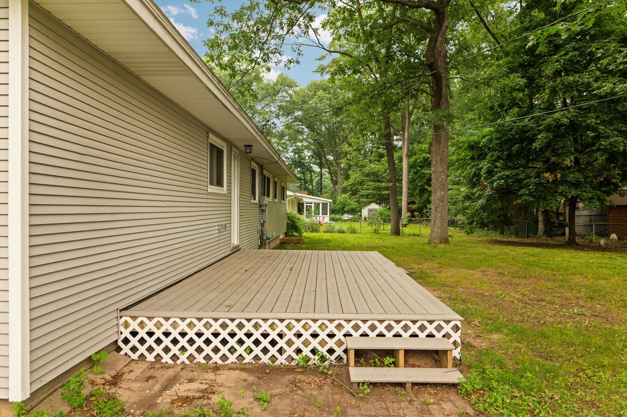 815 Westminster Road Traverse City, MI 49686 - Photo 48 of 70