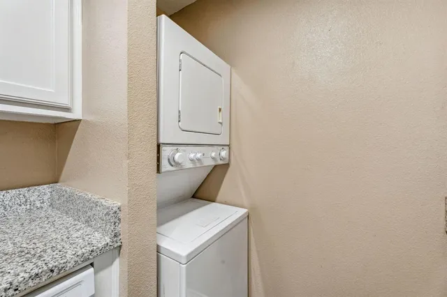 a view of storage area