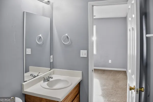 $1,200 | 1961 Karen Circle, Unit A, Milledgeville, GA 31061