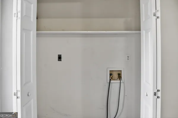 $1,200 | 1961 Karen Circle, Unit A, Milledgeville, GA 31061
