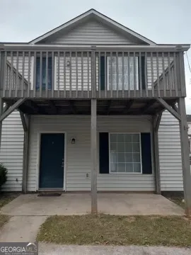 $1,200 | 1961 Karen Circle, Unit A, Milledgeville, GA 31061