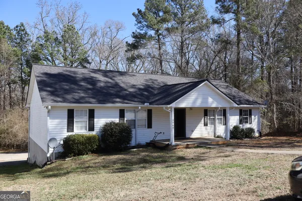 $1,200 | 1961 Karen Circle, Unit A, Milledgeville, GA 31061