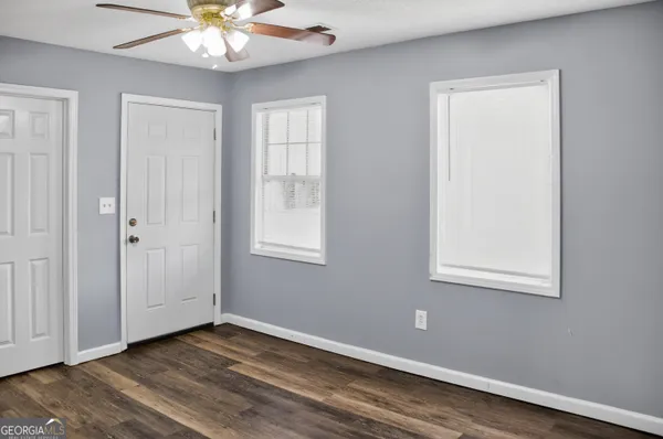 $1,200 | 1961 Karen Circle, Unit A, Milledgeville, GA 31061