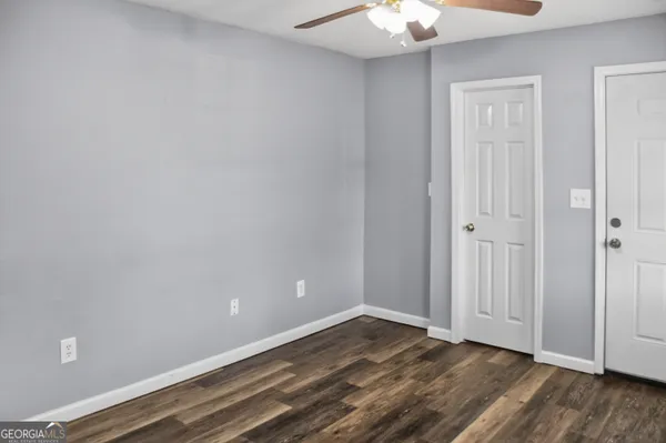 $1,200 | 1961 Karen Circle, Unit A, Milledgeville, GA 31061