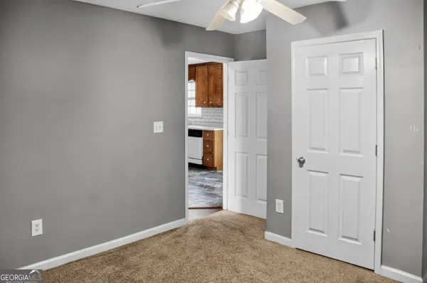 $1,200 | 1961 Karen Circle, Unit A, Milledgeville, GA 31061