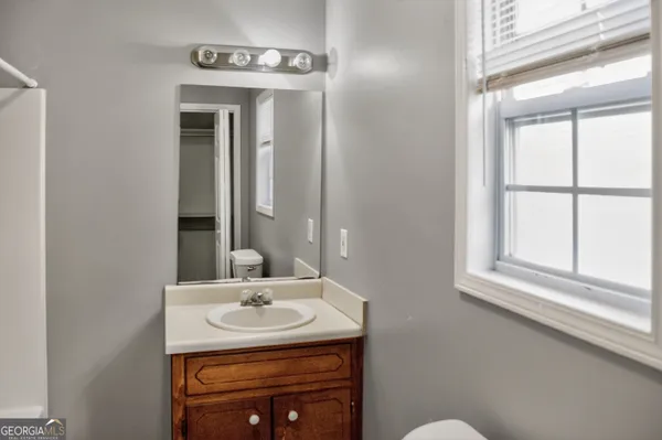 $1,200 | 1961 Karen Circle, Unit A, Milledgeville, GA 31061