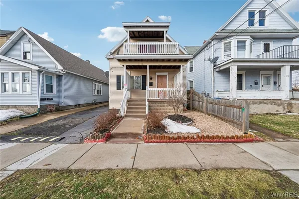 $239,900 | 20 Deer Street, Buffalo, NY 14207