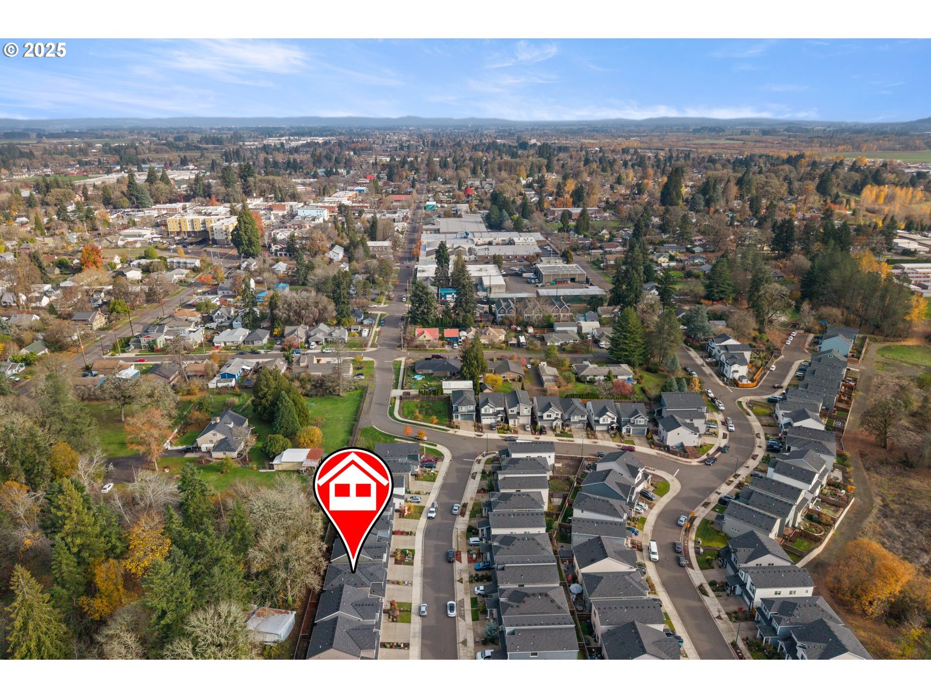 1569 19th Avenue Forest Grove, OR 97116 - Photo 25 of 29