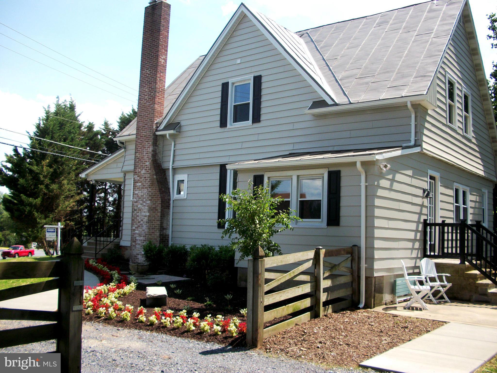 1428 Fairmount Road Hampstead, MD 21074 - Photo 1 of 30 Exterior (General)