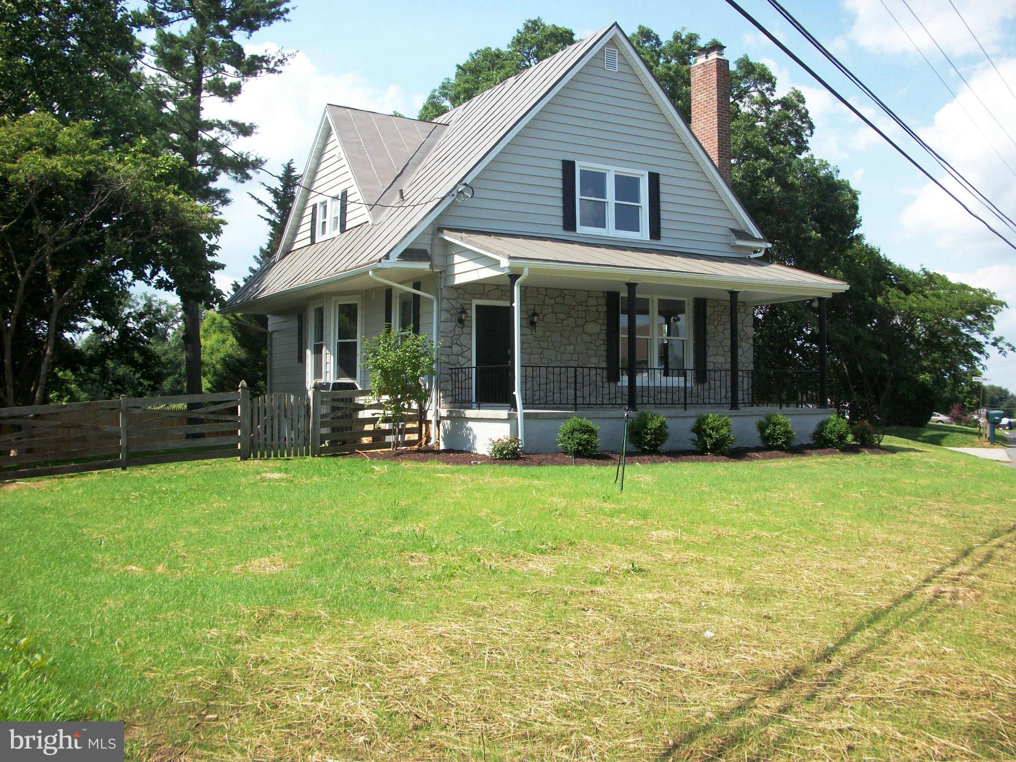 1428 Fairmount Road Hampstead, MD 21074 - Photo 2 of 30 Exterior (Front)