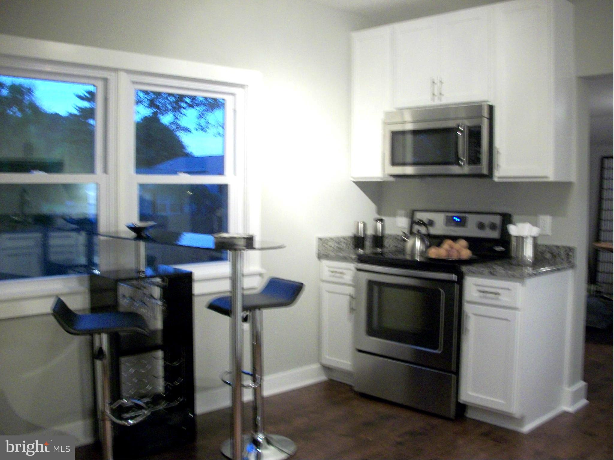 1428 Fairmount Road Hampstead, MD 21074 - Photo 14 of 30 Kitchen