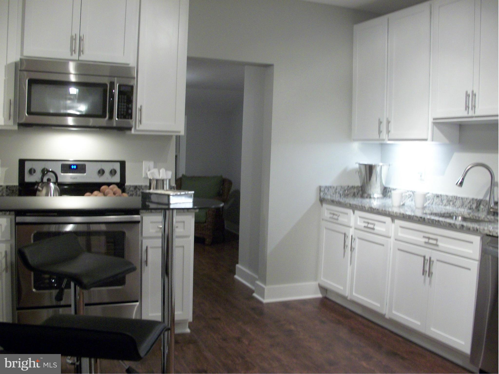 1428 Fairmount Road Hampstead, MD 21074 - Photo 15 of 30 Kitchen