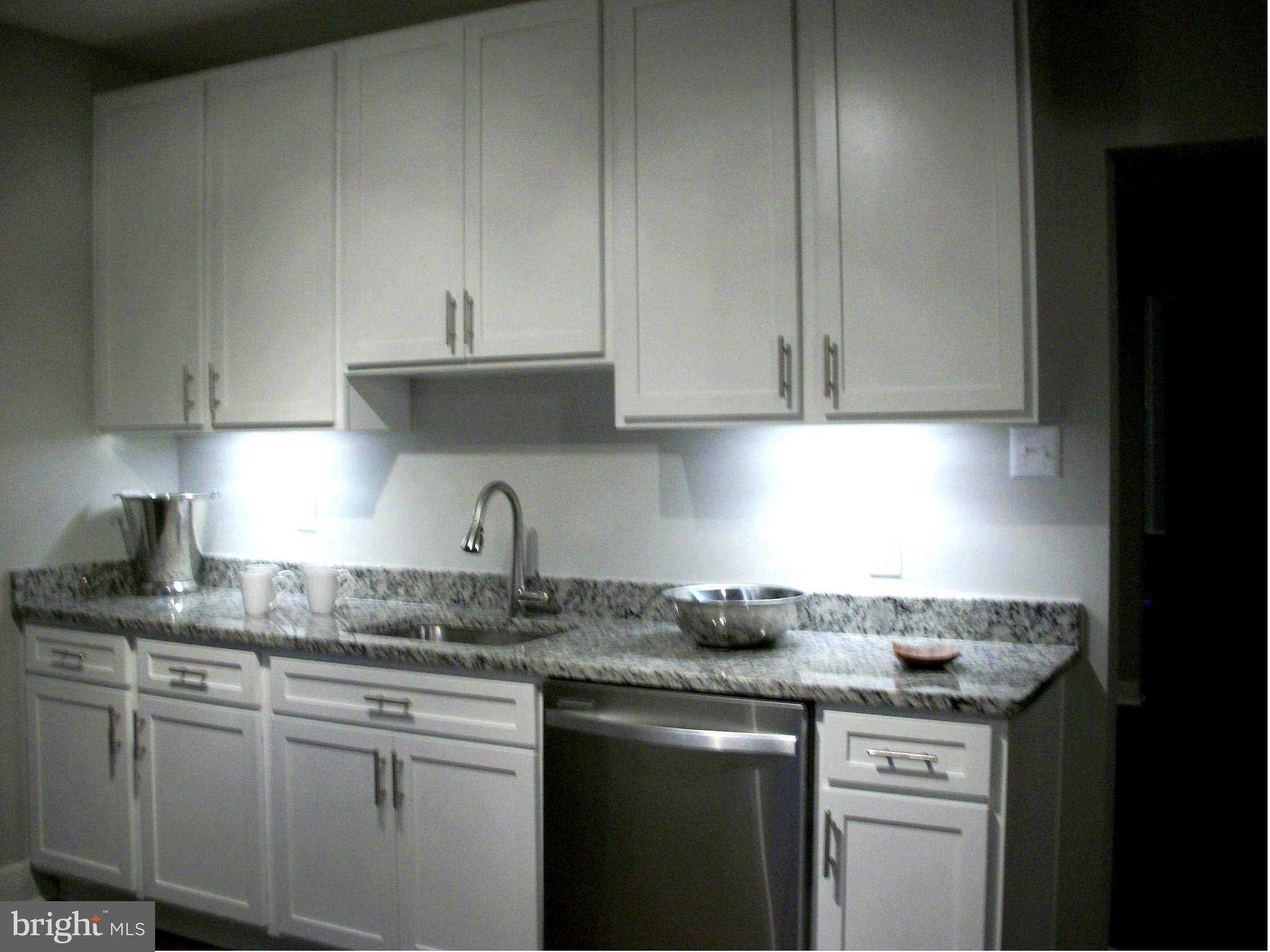 1428 Fairmount Road Hampstead, MD 21074 - Photo 16 of 30 Kitchen