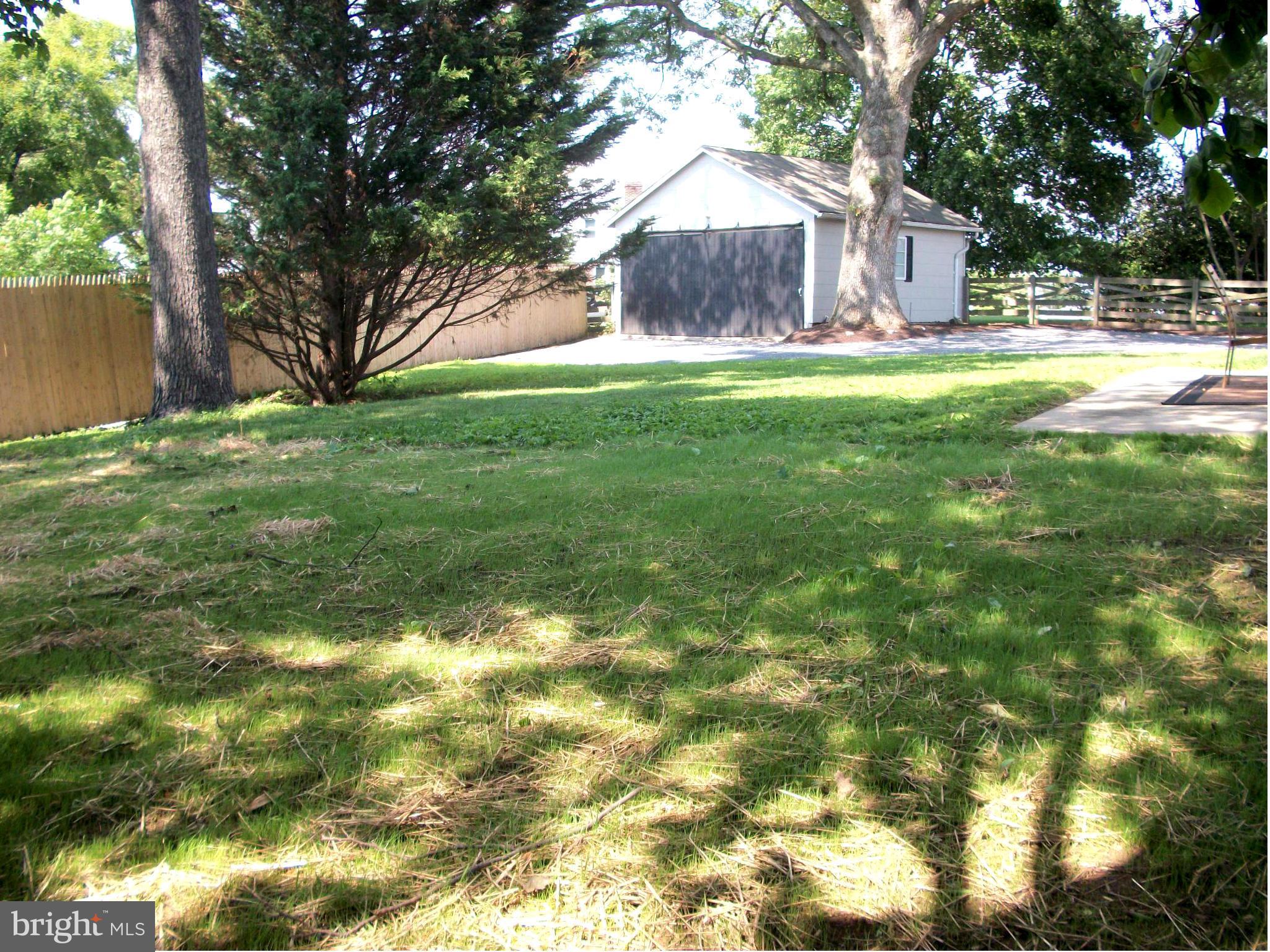1428 Fairmount Road Hampstead, MD 21074 - Photo 3 of 30 Exterior (Rear)