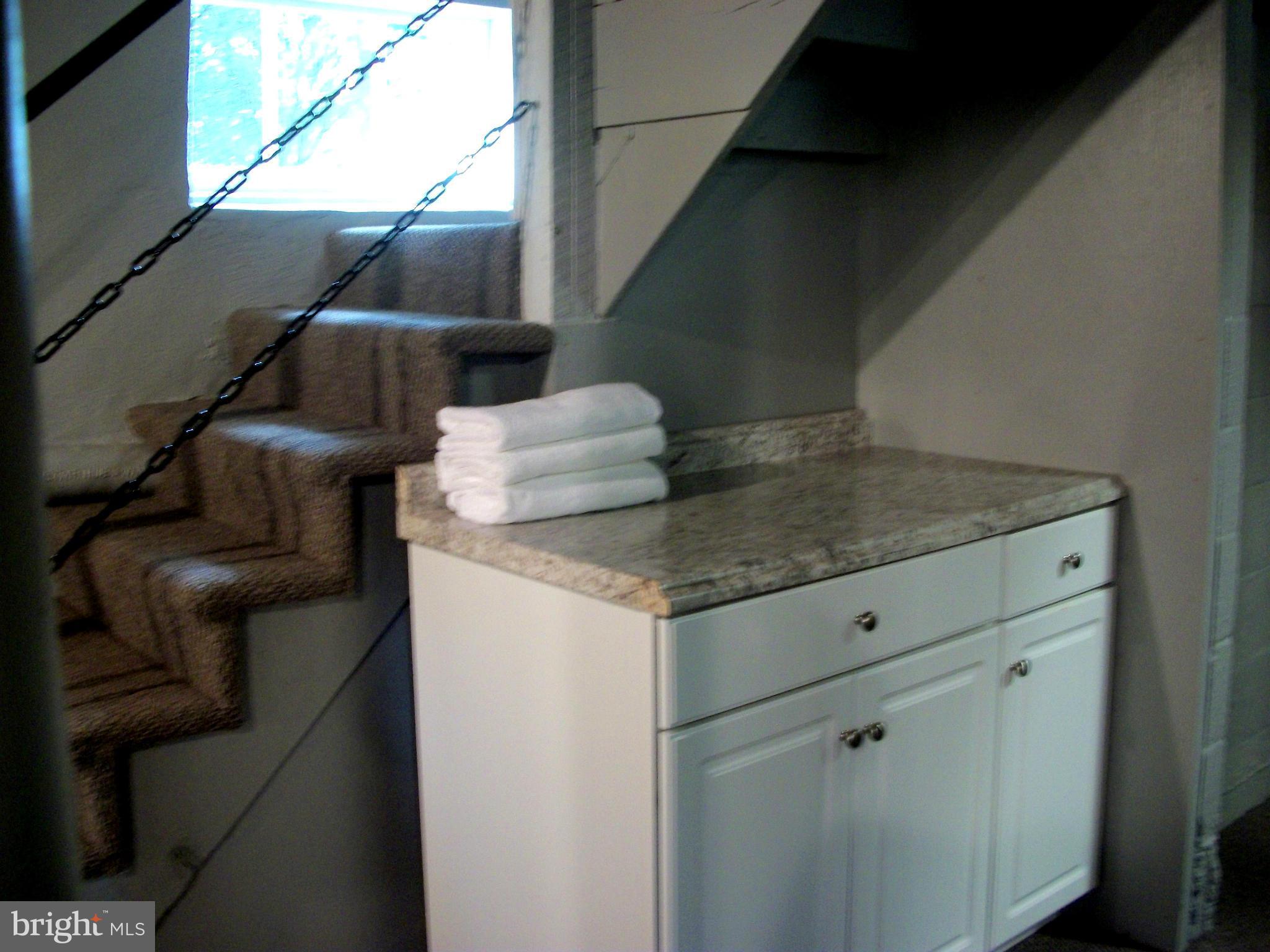 1428 Fairmount Road Hampstead, MD 21074 - Photo 28 of 30 Basement