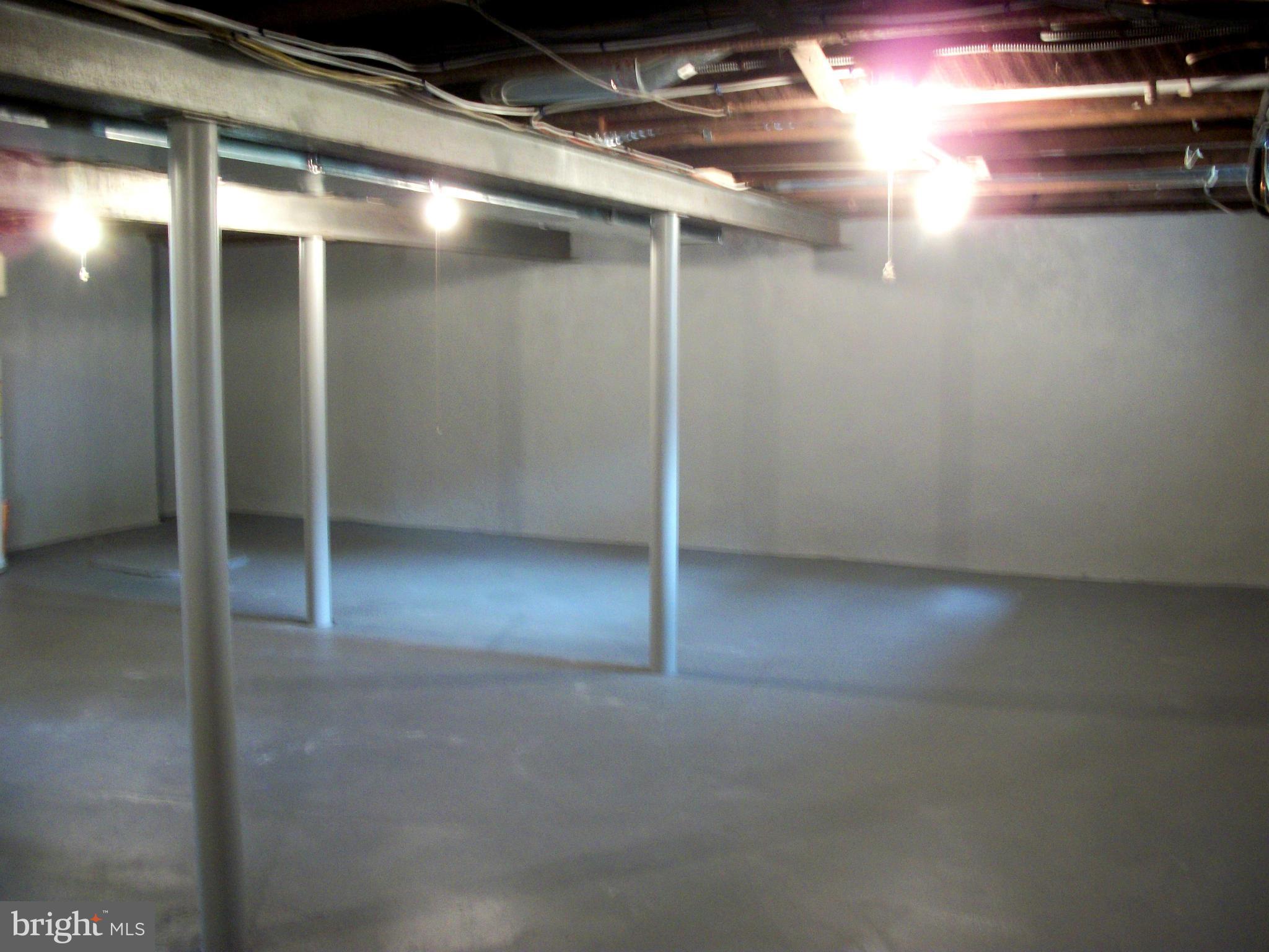 1428 Fairmount Road Hampstead, MD 21074 - Photo 29 of 30 Basement