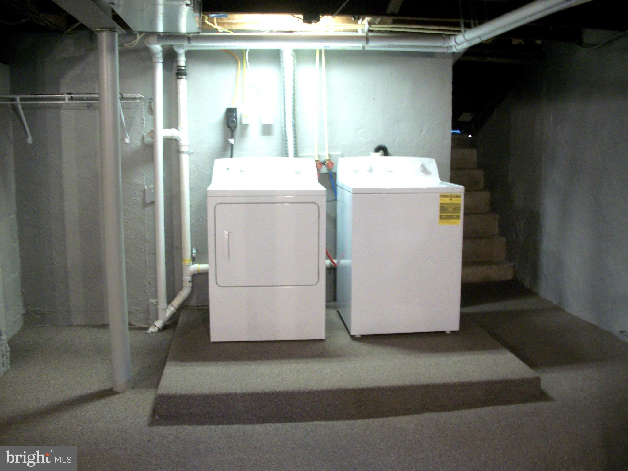 1428 Fairmount Road Hampstead, MD 21074 - Photo 30 of 30 Basement