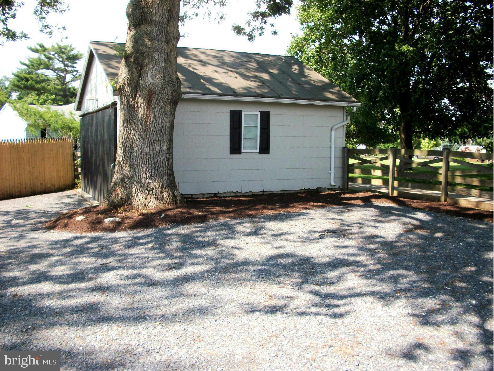 1428 Fairmount Road Hampstead, MD 21074 - Photo 4 of 30 Exterior (Rear)
