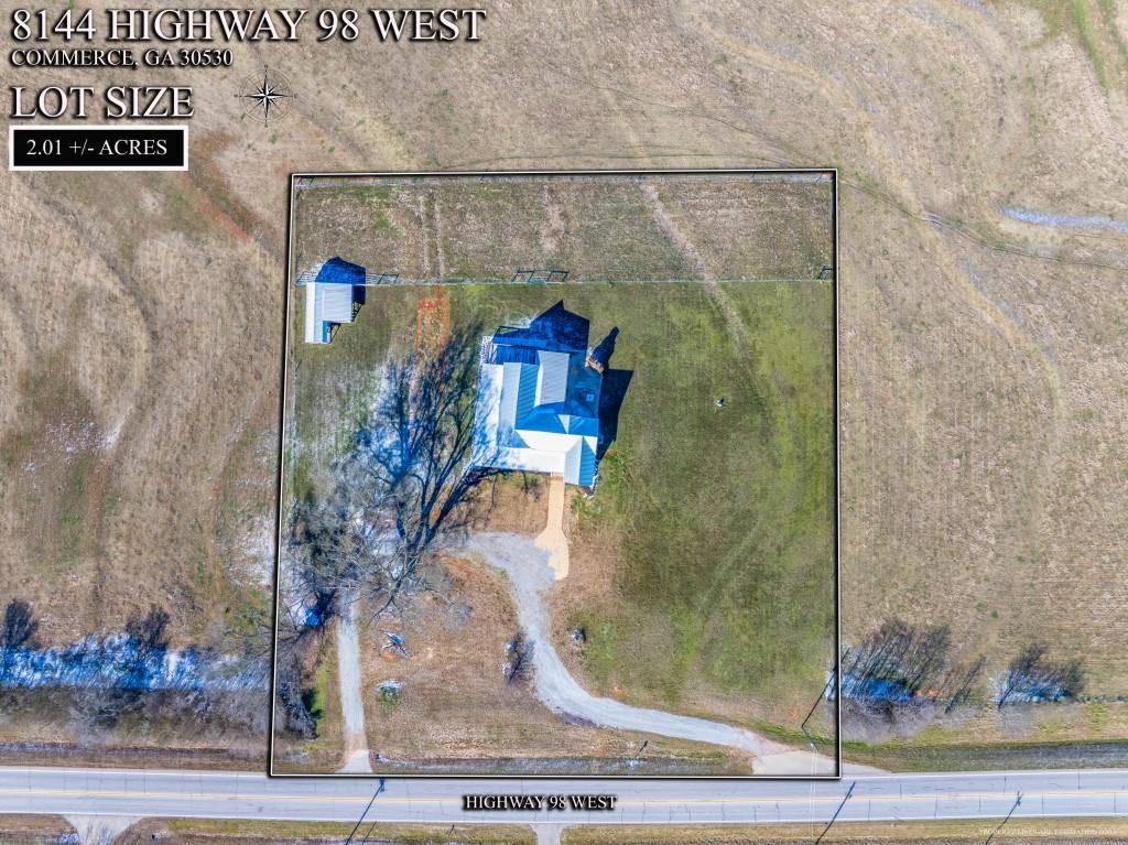 8144 Highway 98 Commerce, GA 30530 - Photo 51 of 55