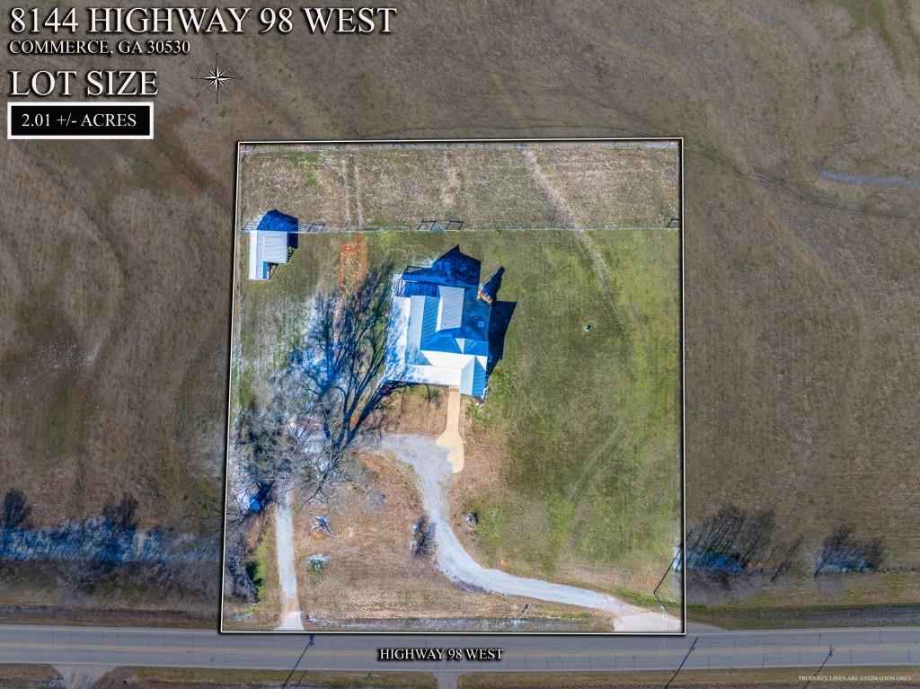 8144 Highway 98 Commerce, GA 30530 - Photo 54 of 55