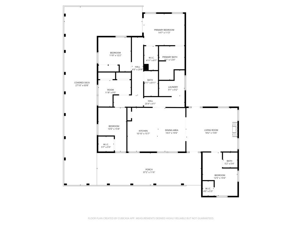 8144 Highway 98 Commerce, GA 30530 - Photo 55 of 55