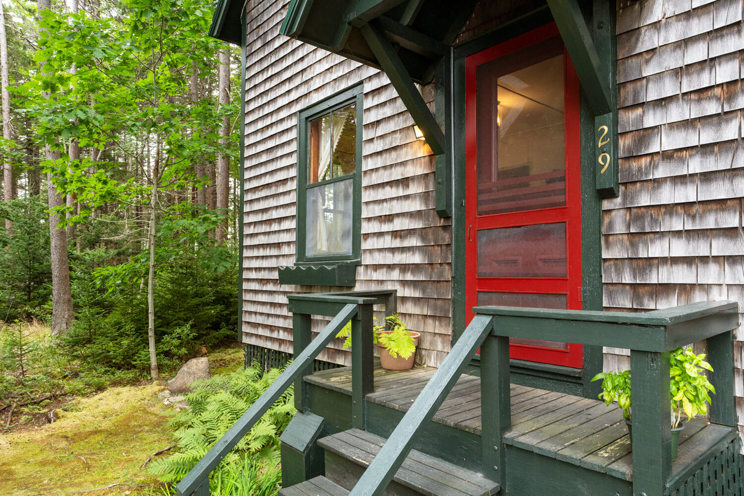 29 Millbrook Road Northeast Harbor, ME 04662 - Photo 11 of 49 29_Millbrook_008