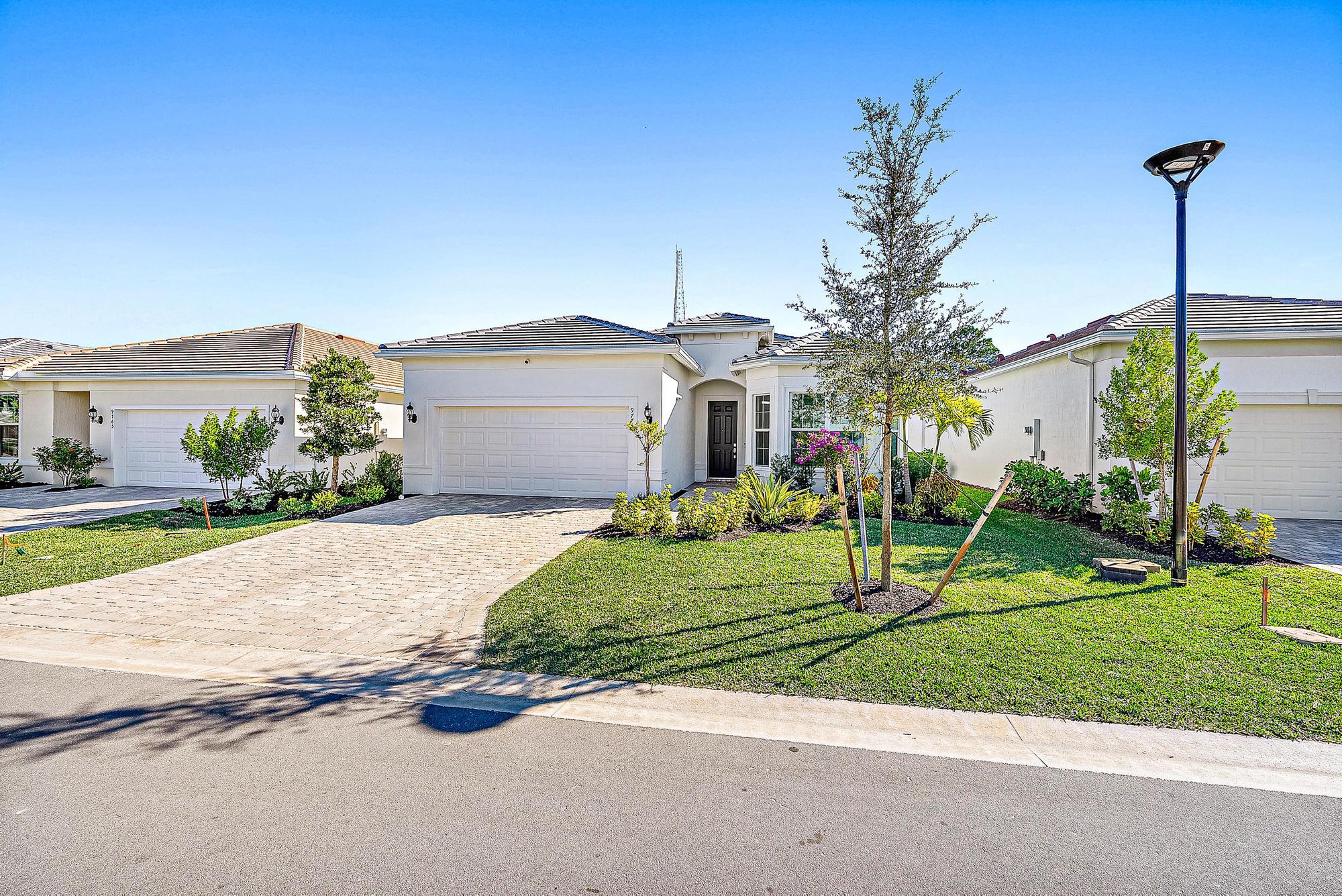 9775 Southwest Meridian Way Stuart, FL 34997 - Photo 24 of 33 Exterior