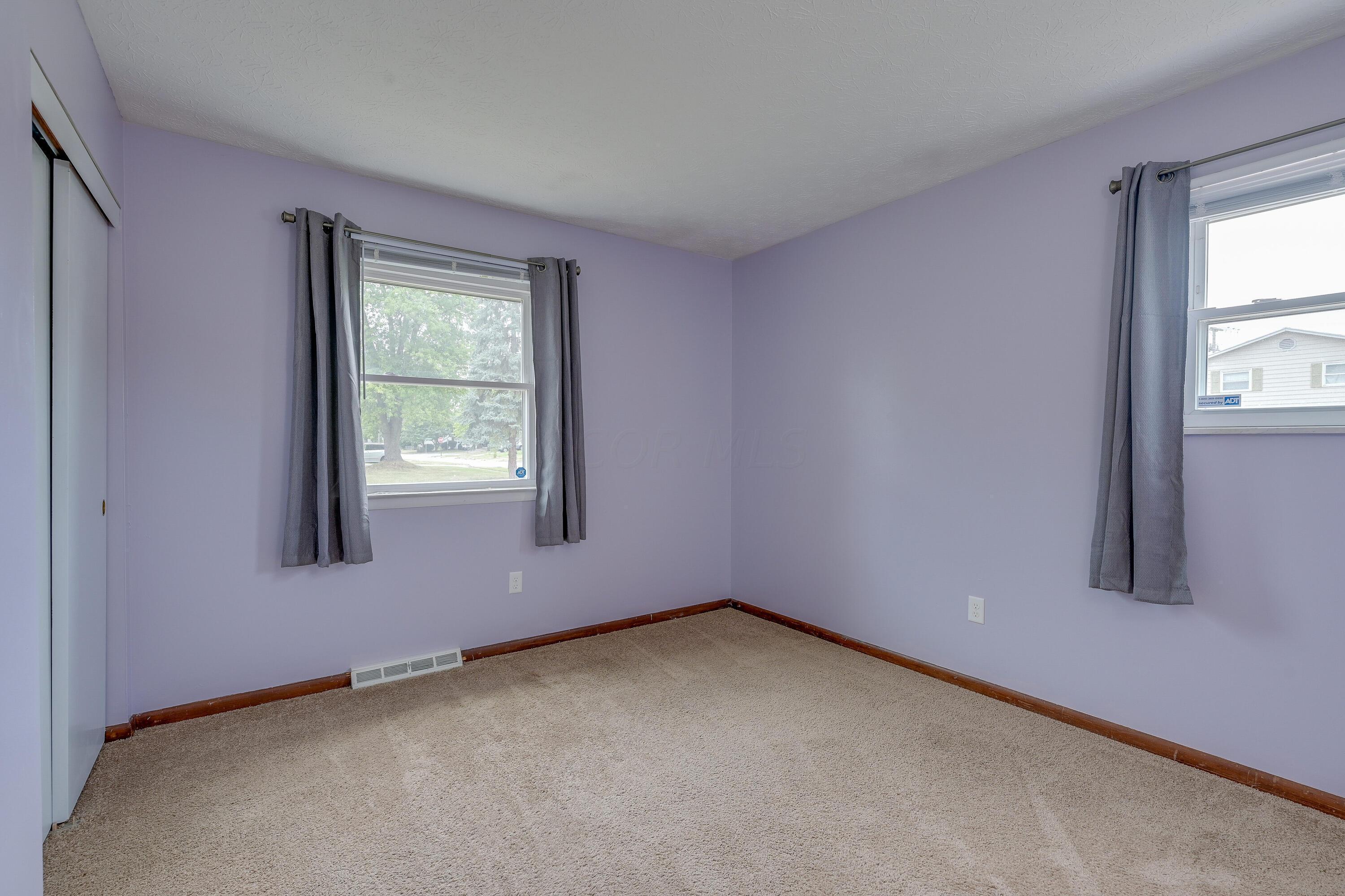 5383 Pine Bluff Road Columbus, OH 43229 - Photo 17 of 32 Bedroom #2