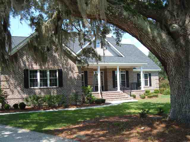 604 Green Meadow Circle Georgetown, SC 29440 - Photo 1 of 15