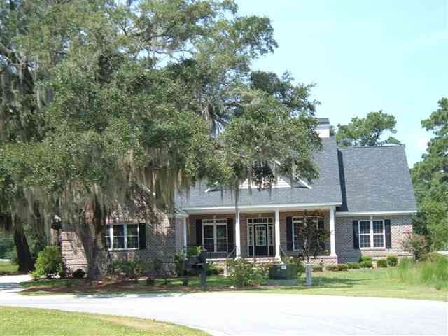 604 Green Meadow Circle Georgetown, SC 29440 - Photo 2 of 15
