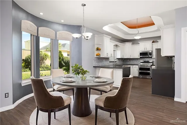 $2,350 | 2427 East 5th Street, Mission, TX 78572