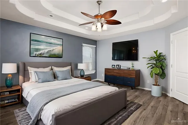 $2,350 | 2427 East 5th Street, Mission, TX 78572