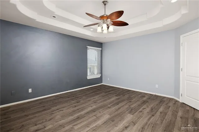 $2,350 | 2427 East 5th Street, Mission, TX 78572