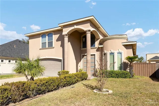 $2,350 | 2427 East 5th Street, Mission, TX 78572