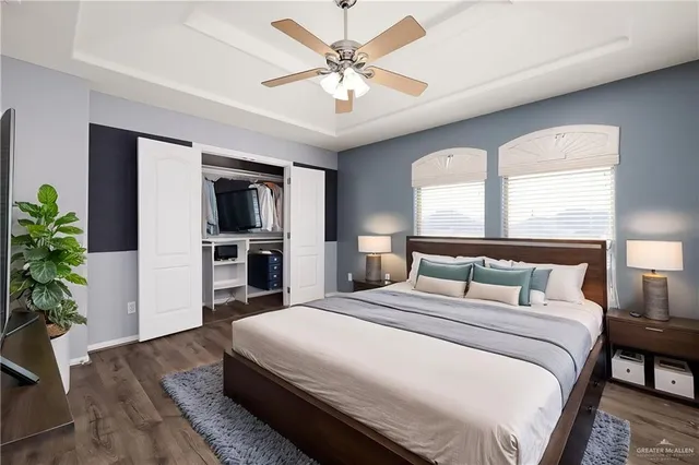 $2,350 | 2427 East 5th Street, Mission, TX 78572