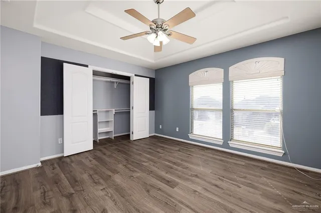 $2,350 | 2427 East 5th Street, Mission, TX 78572